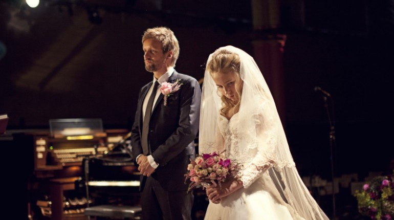 Excellent storytelling – Norwegian NGO successfully raises awareness against child weddings