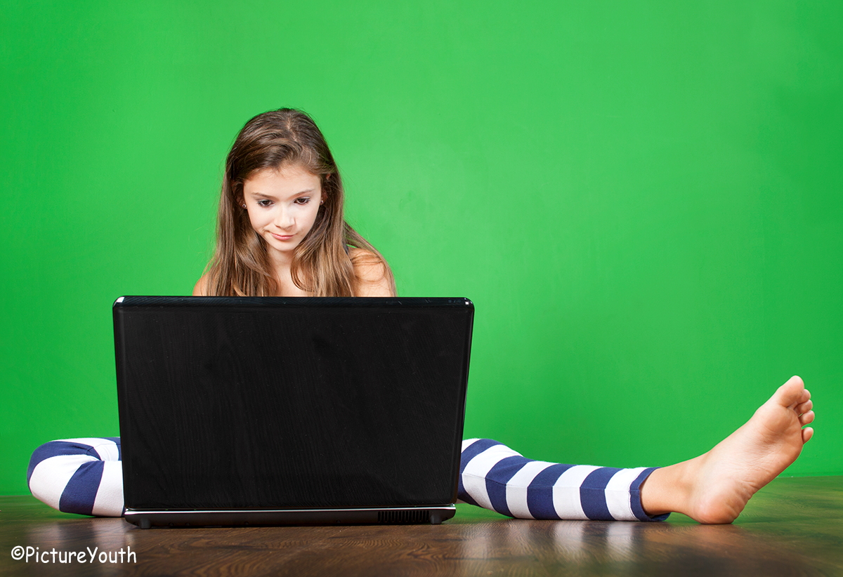 First European Initiative for Online Content for Children