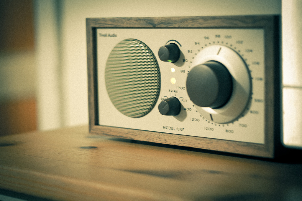 Radio PR in times of Content Marketing
