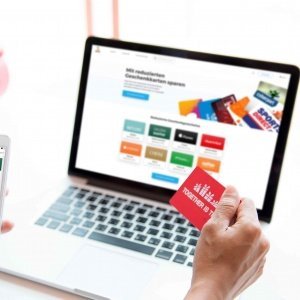 Geschenkkarten online kaufen und verkaufen mit Zeek.me
