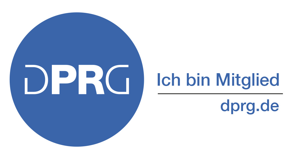 Logo Deutsche Public Relations Gesellschaft