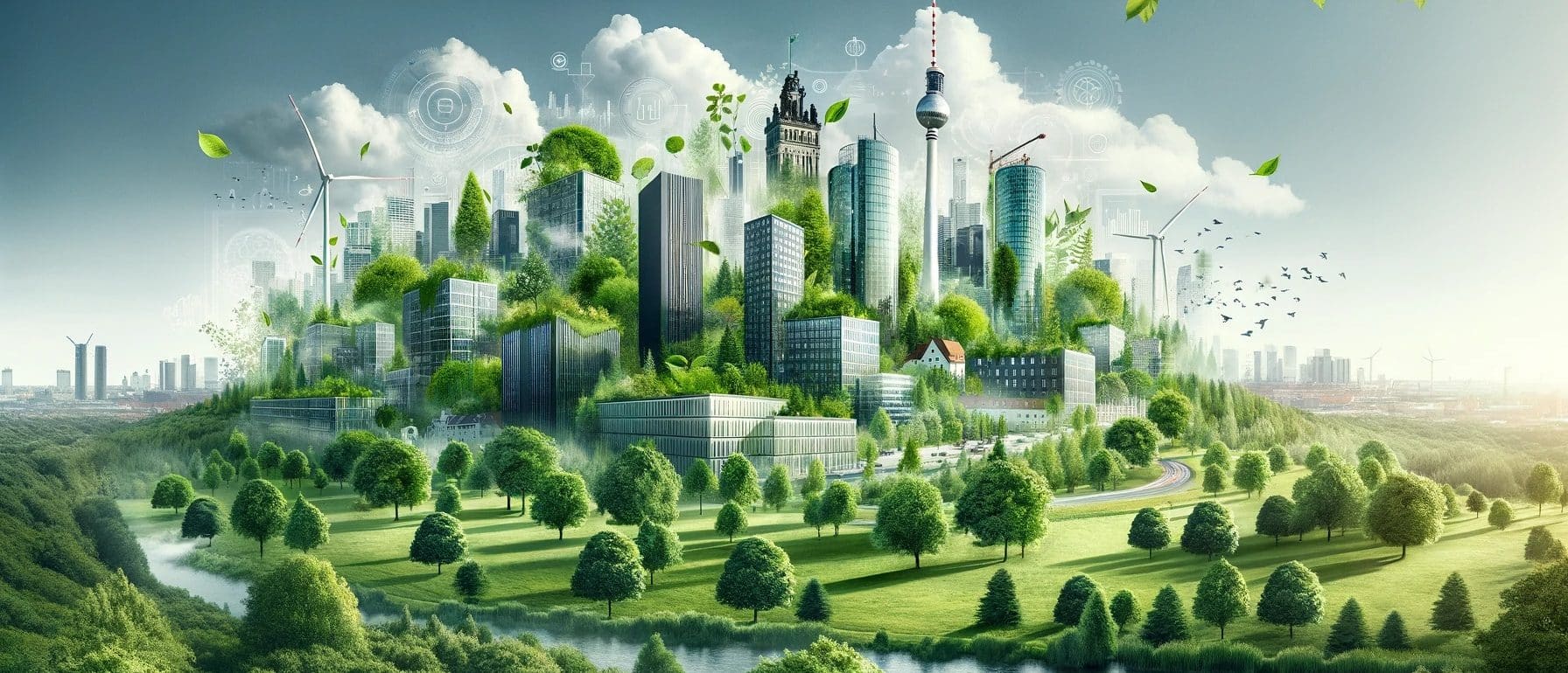 Sustainability in PR