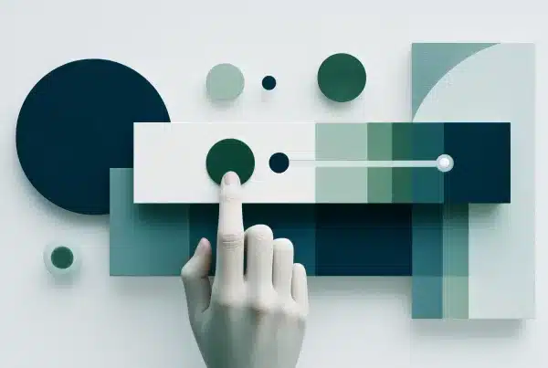 Illustration Marketing Automation