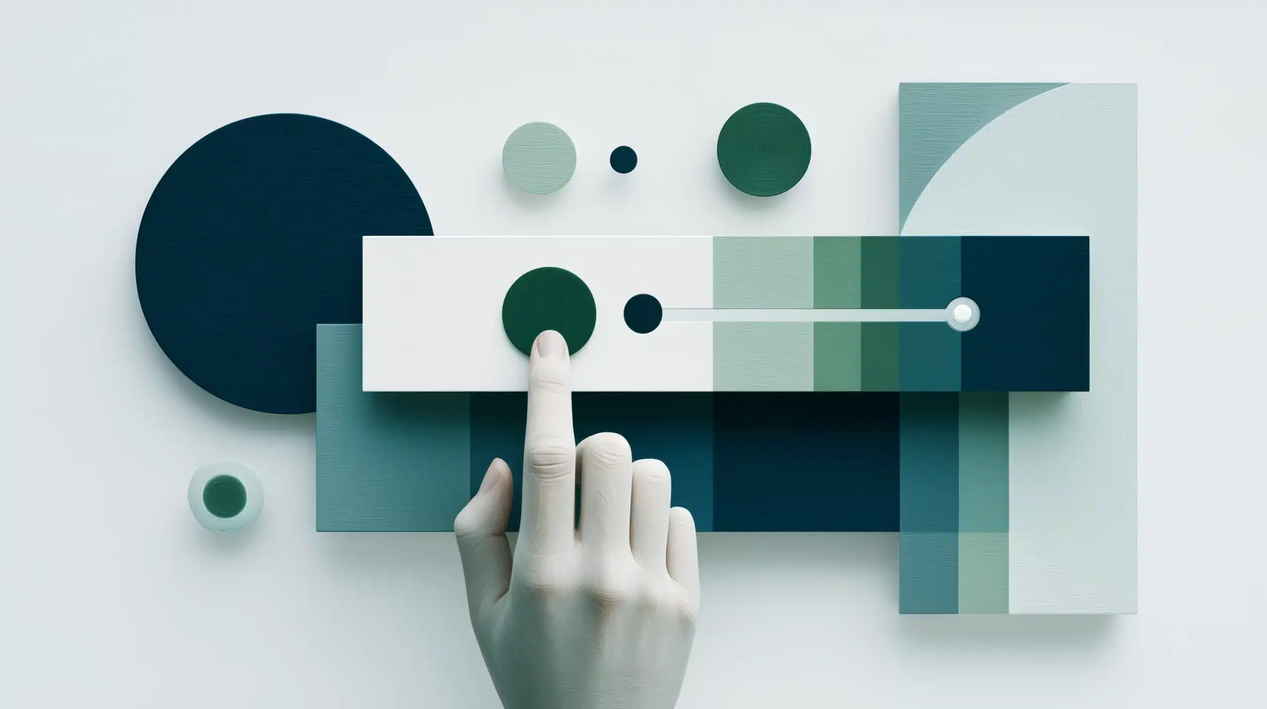 Illustration Marketing Automation